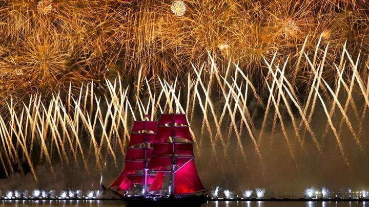 Nous assurons la faisabilité de votre projet de feux d’artifice.